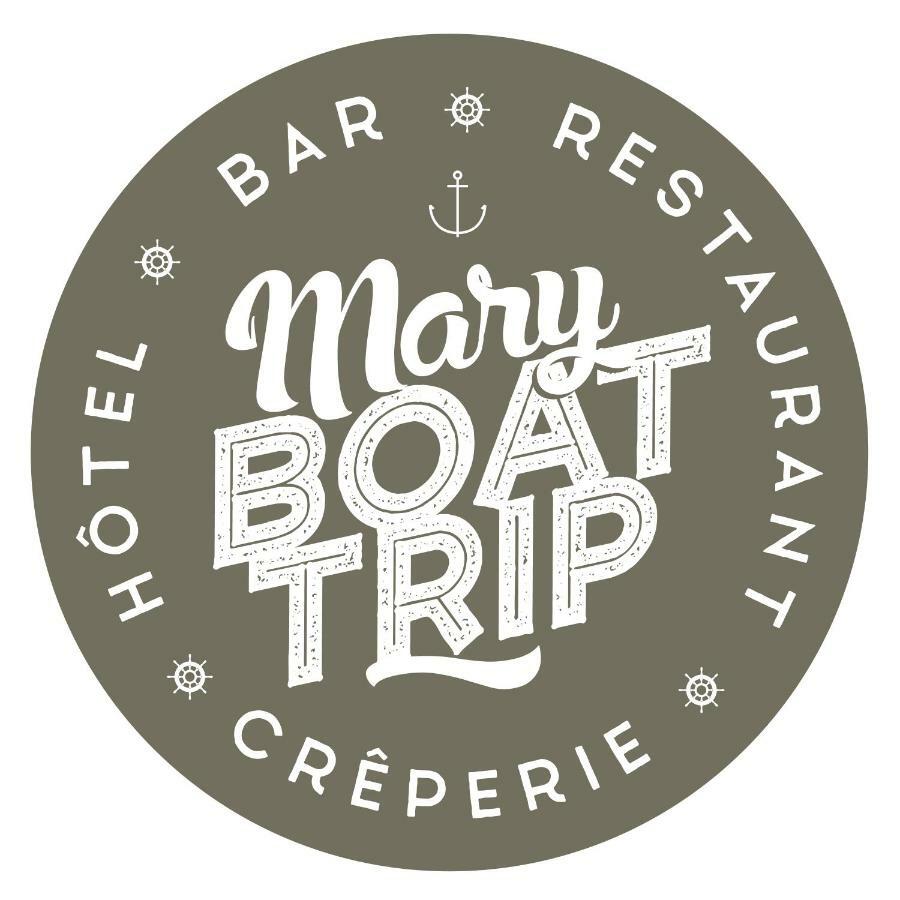 Hotel Mary Boat Trip Ile aux Moines Exteriér fotografie